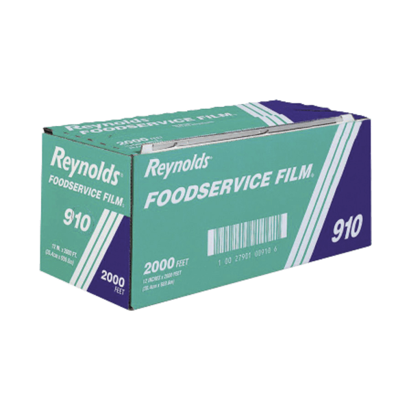 Reynolds 910 Foodservice Film