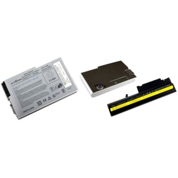 Axiom LIION 8Cell Battery for HP  KU533AA  Lithium Ion LiIon