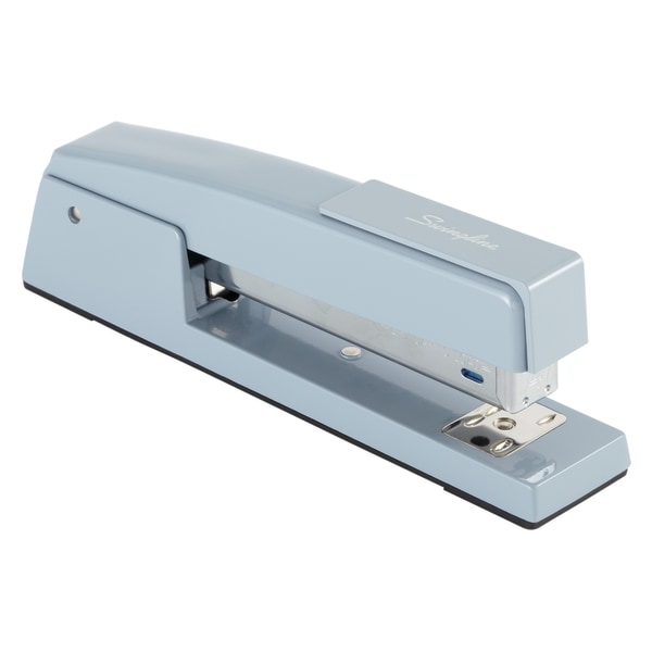 Photos - Stapler ACCO Swingline® 747® Business , Vintage Sky Blue 