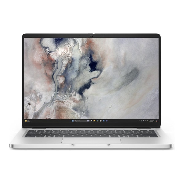1K04G 14 in. Pro PC14250 Core Ultra 7 255U 16GB 512GB SSD 6E Bluetooth Full HD Plus Windows 11 Pro Laptop, Silver