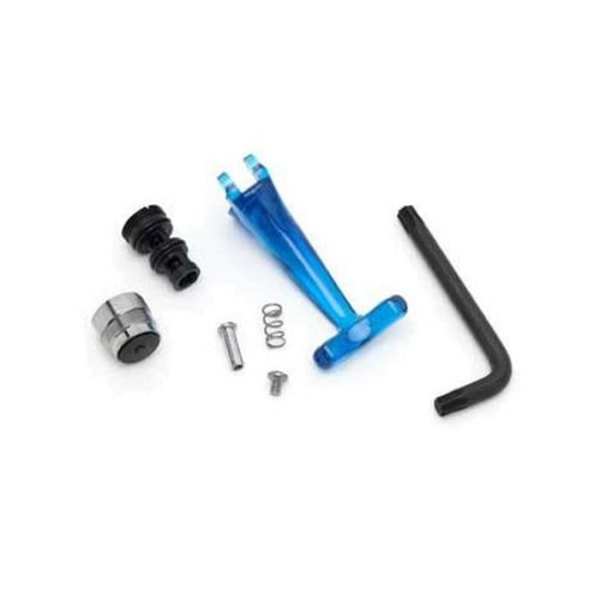 T&S Brass Glass Filler Repair Kit - B-1256 - Hardware Keep your T&S Brass glass filler running like new  sku B-1256