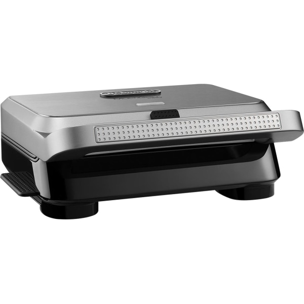 DeLonghi Livenza Compact All Day Grill 3in1 Waffle Grill  Griddle Plates  SW13ABCS  Electric  Indoor