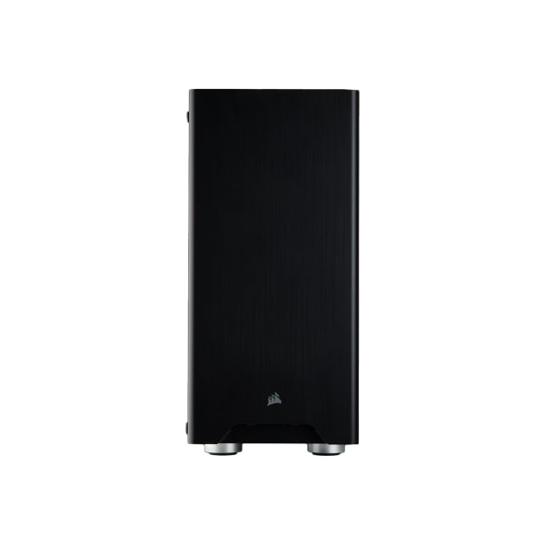 UPC 843591064279 product image for Corsair Carbide Series 275R Mid-Tower Gaming Case - Black - Mid-tower - Black -  | upcitemdb.com