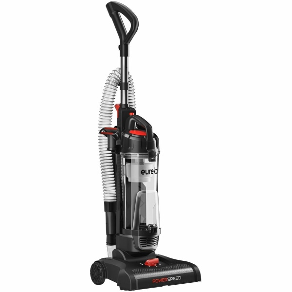 Eureka Power Speed Multi-Surface Lightweight Upright Vacuum  NEU180  New