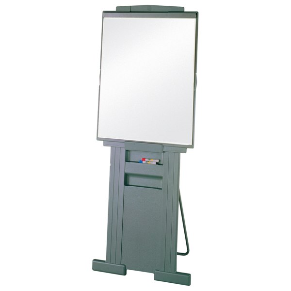 Quartet Tripod Display Easel 72" High Bronze Steel QRT21E 