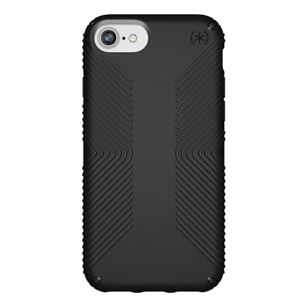 Speck® Presidio™ GRIP Case For Apple® iPhone® 6s/7/8, Black