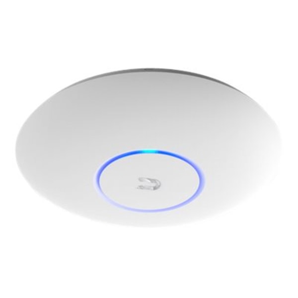 Ubiquiti UniFi AP-AC Pro - Wireless access point - Wi-Fi 5 - 2.4 GHz, 5 GHz - DC power (pack of 5)