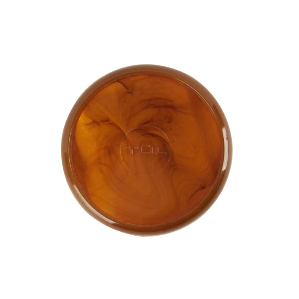 TUL Discbound Expansion Discs, 1, Tortoise Shell, Brown, Pack of 12