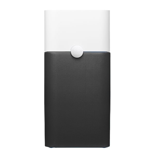 Photos - Air Purifier Blueair , Inc. Pure 121 , 620 Sq. Ft. Coverage, White 121PACF100712 