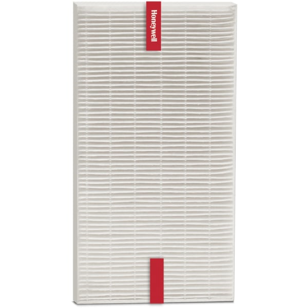 HEPA Air Purifier R Filter - HEPA - For Air Purifier - Remove Allergens - 100% Particle Removal Efficiency - 0 mil Particles