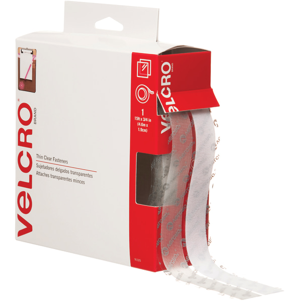 UPC 848109019604 product image for VELCRO® Brand Self Stick Tape Combo Pack, 3/4