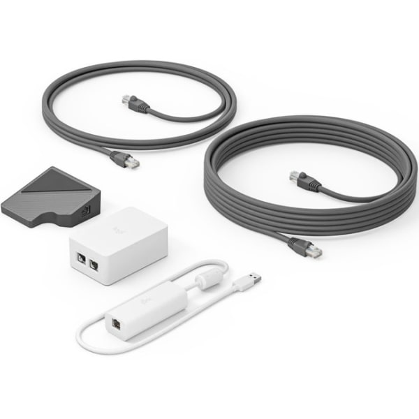 Logitech 952-000019 Cat5e Kit for Logitech Tap