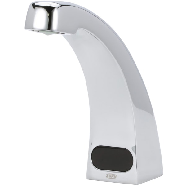 UPC 670240381346 product image for Zurn AquaSense Sensor Faucet, Single Post, Chrome, Z6913-XL | upcitemdb.com