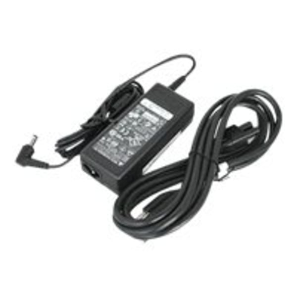 MSI - Power adapter - 120 Watt - for E7235; GT735; GX630; GX660; GX720; Whitebook MS-16, 163, 1721, 1722; Wind Top AE2220 -  957-16GC1P-004