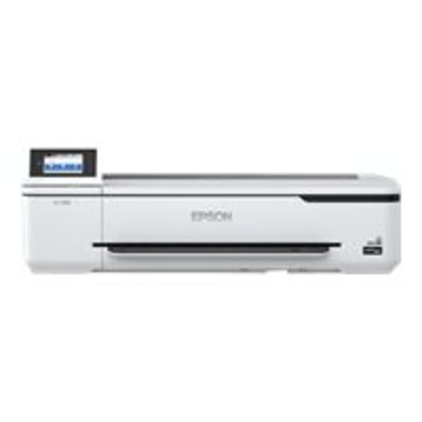 Epson® SureColor® SC-T3170SR Wireless Color Inkjet Large-Format Printer