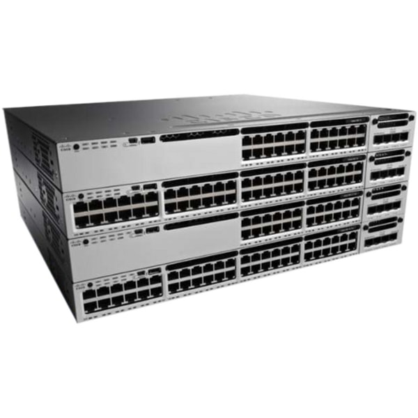 Cisco WS-C3850-24U-L