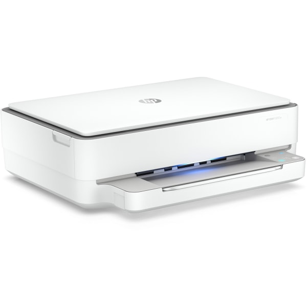 HP ENVY 6055e Wireless All-in-One Color Printer with 3 months Free Instant Ink with HP+ (223N1A)