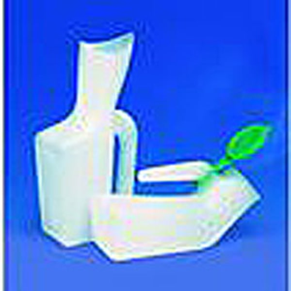 Plastic Urinal