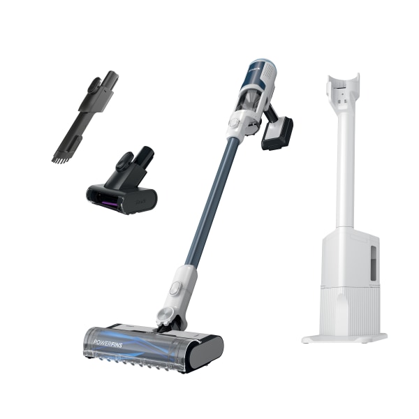 Shark Clean & Empty Cordless Stick Vacuum With Auto-Empty System, Total Qty 1