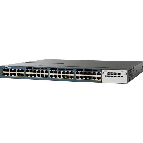 Cisco WS-C3560V248PSS-RF