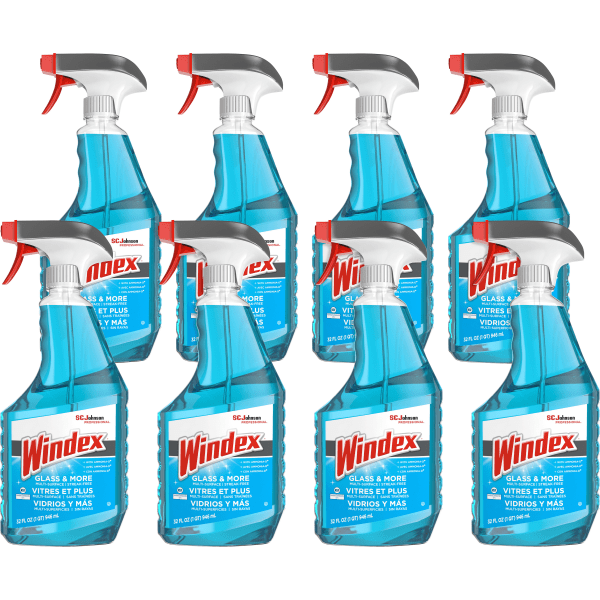 Windex 322338