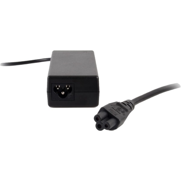 Photos - Cable (video, audio, USB) C2G 6ft Mickey Mouse Power Cable - For Notebook, Computer - 18 Gauge - 6 ft Cord Length 24909