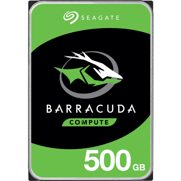 UPC 763649089200 product image for Seagate BarraCuda ST500LM030 500 GB Hard Drive - 2.5