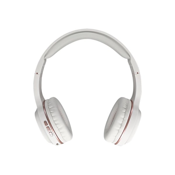 Tremors Wireless on ear Headphones-Bluetooth 5.3- - HiFi Stereo - Wired/Wireless - 32 Ohm - 22 Hz - 20 kHz - Over-the-head - Binau - Morpheus 360 HP4500R
