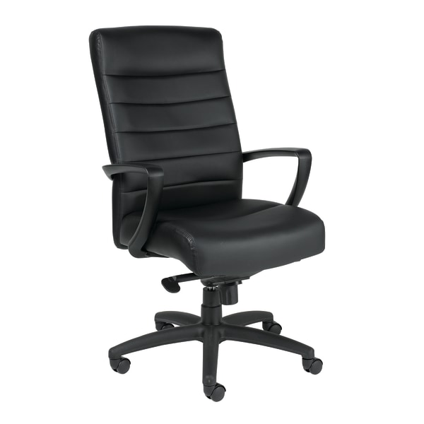 Mammoth Office Products M5100-BLKL