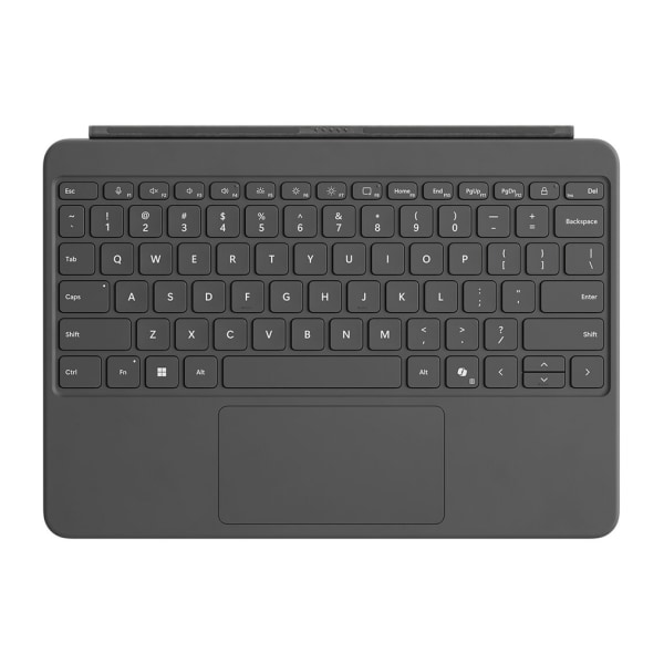 Microsoft Surface Pro 12" Keyboard, Slate, EP2-32033