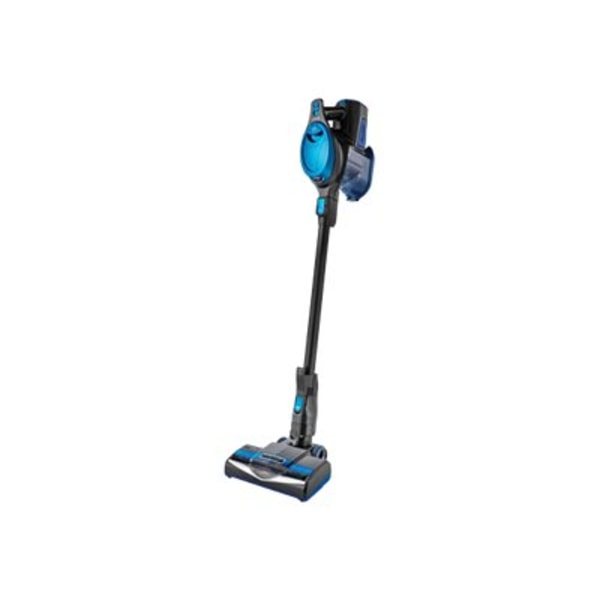 Shark Ultra-Lightweight Upright Vacuum - Bagless - 10" Cleaning Width - AC Supply - 4.20 A - Copper, Gray