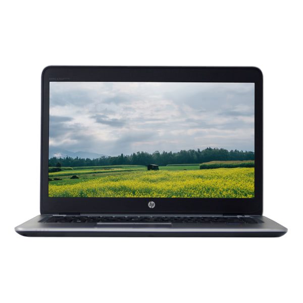 HP EliteBook 840 G3 Refurbished Laptop, 14"" Screen, 6th Gen Intel® Core™ i7, 8GB Memory, 512GB Solid State Drive, Windows® 10 Professional 64BIT -  OD5-31481