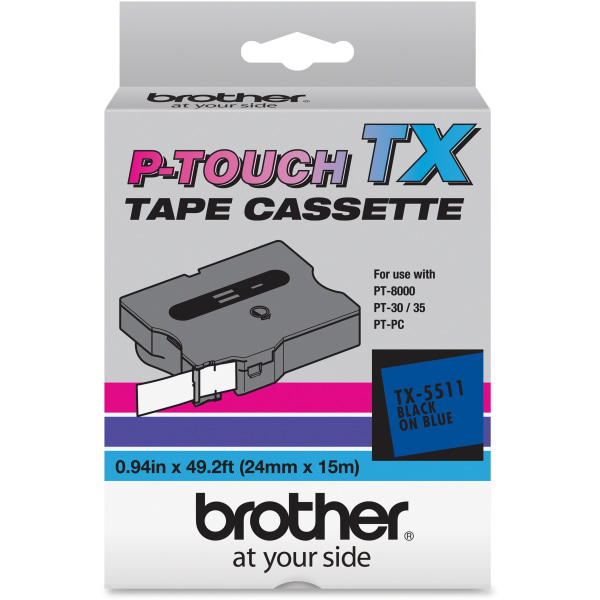 UPC 012502051213 product image for Brother Tape(s) - 1