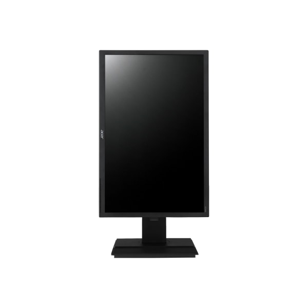 Acer B226WL 22 LED LCD Monitor - 16:10 - 5ms - Free 3 year Warranty - 22 Class - Twisted Nematic Film (TN Film) - 1680 x 1050 - 16.7 Million Colors 