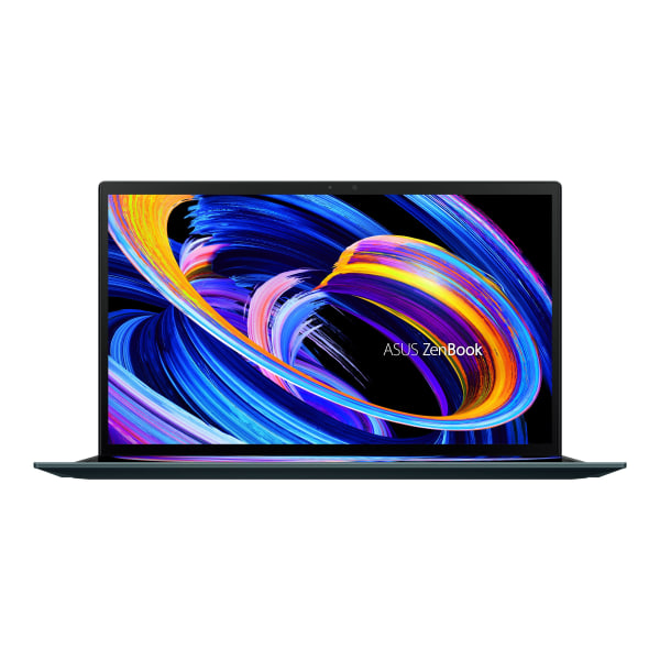 ASUS� ZenBook Duo 14 Laptop, 14" Screen, Intel� Core� i7, 16GB Memory, 1TB Solid State Drive, Windows� 10