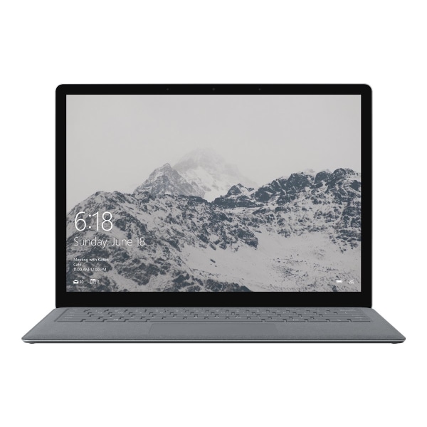 Get The Microsoft Surface Laptop Core I5 7200u 2 5 Ghz Win 10 Pro 8 Gb Ram 256 Gb Ssd 13 5 Touchscreen 2256 X 1504 Hd Graphics 620 Wi Fi Blu From Office Depot And Officemax Now Fandom Shop - microsoft surface tablet windows 8 roblox