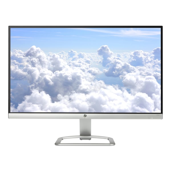 HP 23er Monitor  23"  Anti-glare Display  1920 x 1080  T3M76AA