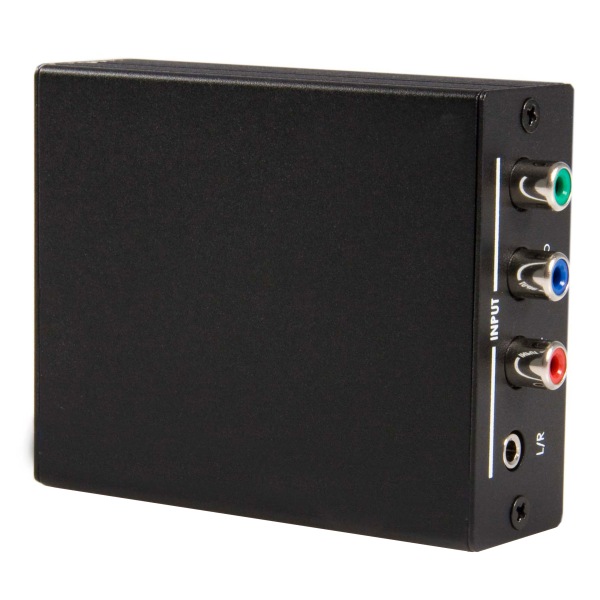 StarTech.com® Converge Audio to HDMI Format Converter A/V Component -  CPNTA2HDMI