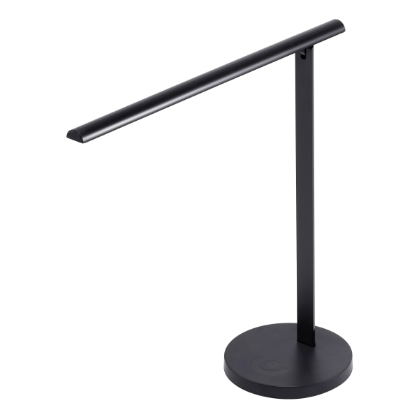 BOSTITCH Minimalist Tunable LED Desk Lamp  6-13/16 H  Black