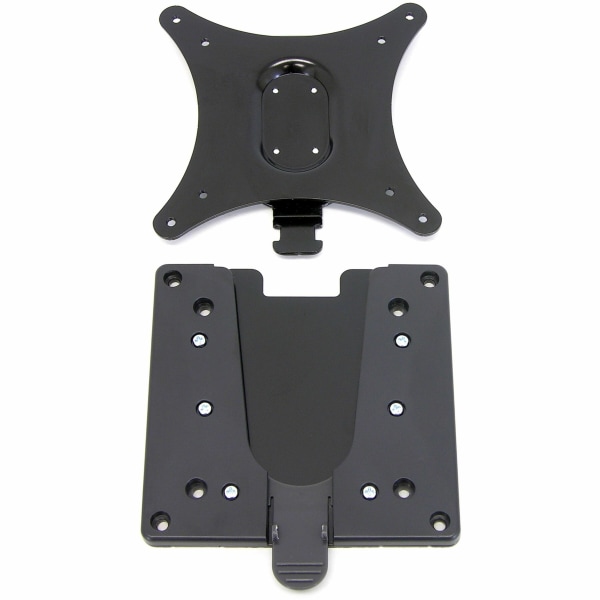 Quick Release LCD Bracket - 35lb