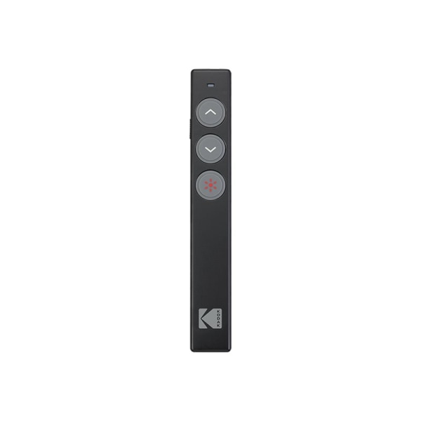 UPC 783750100373 product image for Kodak IMOUSE Q70 - Presentation remote control - RF | upcitemdb.com