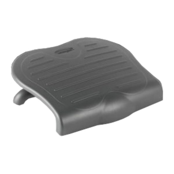Photos - Other Furniture Kensington � SoleSaver Adjustable Footrest, Black K56152US 