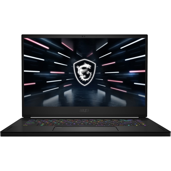MSI Stealth GS66 12UGS Stealth GS66 12UGS-297US 15.6"" Gaming Notebook - Intel Core i9 - 32 GB Total RAM - 1 TB SSD - Core Black- Windows 11 Home -  GS6612297