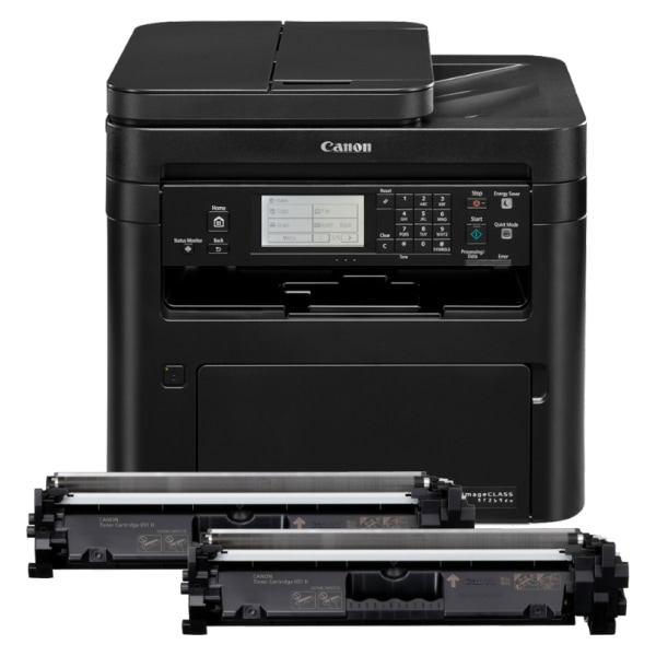 UPC 013803320800 product image for Canon� imageCLASS� MF269dw VP Wireless Monochrome (Black And White) Laser All-In | upcitemdb.com