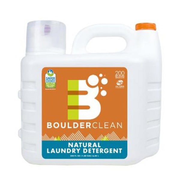 UPC 855878003031 product image for Boulder Clean BOULDER CITRI-LIFT Liquid Laundry Detergent, 200 mL | upcitemdb.com