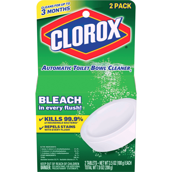 Clorox 30024CT
