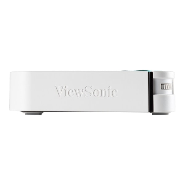 ViewSonic Mini Plus WVGA DLP Projector, M1MINIPLUS