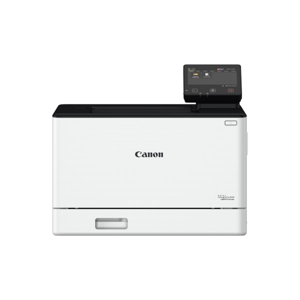 UPC 013803345193 product image for Canon® imageCLASS® LBP674Cdw Wireless Laser Color Printer | upcitemdb.com