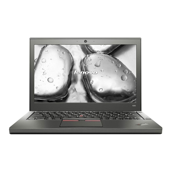 Lenovo™ ThinkPad X250 Refurbished Laptop, 12.5"" Screen, Intel® Core™ i5, 8GB Memory, 500GB Hard Drive, Windows® 10 Pro -  X250.I5.8.500.PRO
