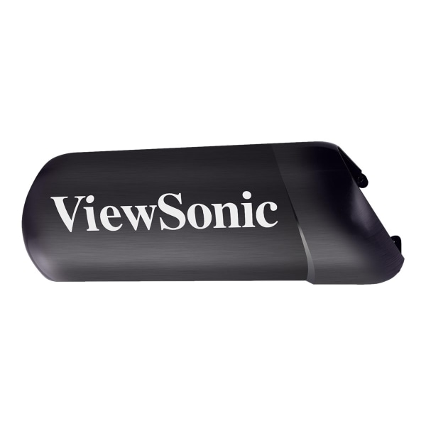 UPC 766907807011 product image for ViewSonic - Projector cable management panel cover - black - for LightStream PJD | upcitemdb.com